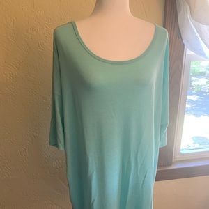 LulaRoe EUC top